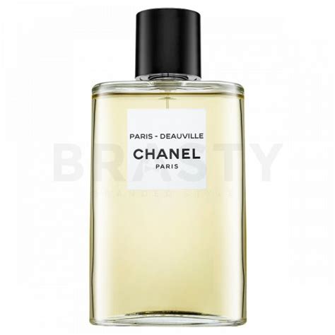 parfum paris deauville de chanel|chanel unisex.